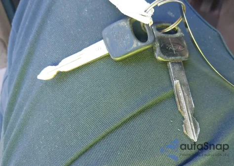 1998 Ford Ranger Splash/Xl/Xlt from USA, damaged, VIN 1FTYR14U0WTA80399